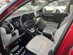 Kia Sonet